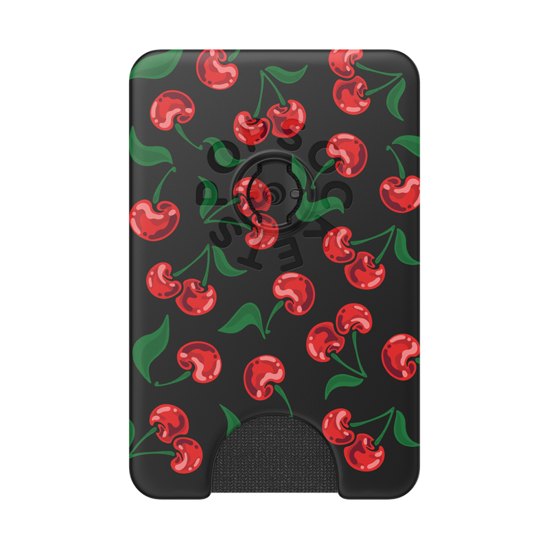 Very Cherry — MagSafe PopWallet+ image number 2